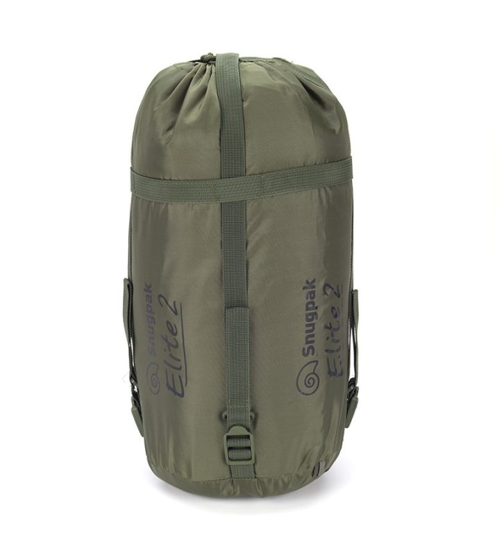 Spací vak Softie Elite 2 Snugpak