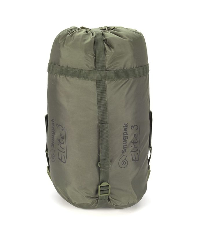 Spací vak Softie Elite 3 Snugpak