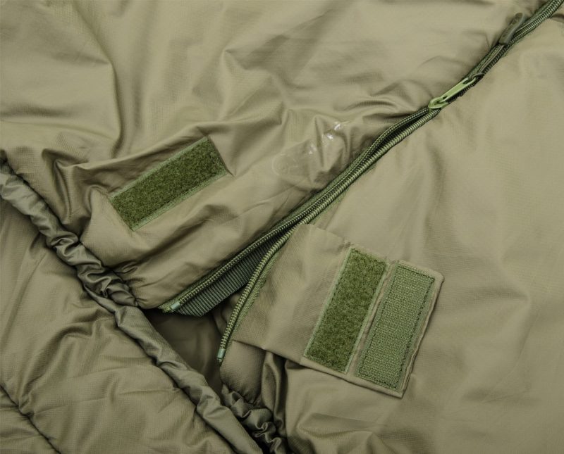 Spací vak Special Forces Complete System Snugpak
