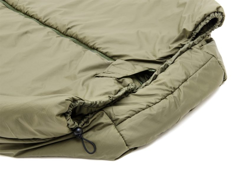 Spací vak Special Forces Complete System Snugpak