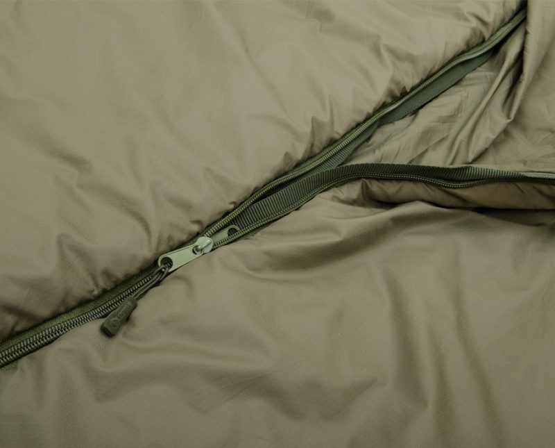 Spací vak Special Forces Complete System Snugpak