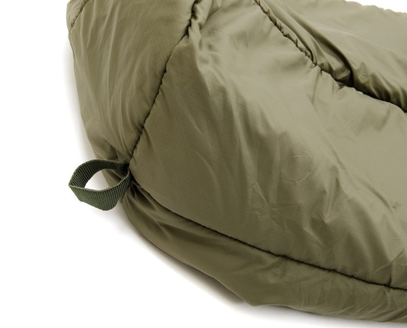 Spací vak Special Forces Complete System Snugpak