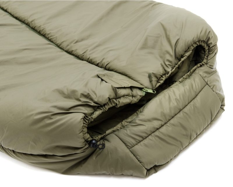Spací vak Special Forces Complete System Snugpak