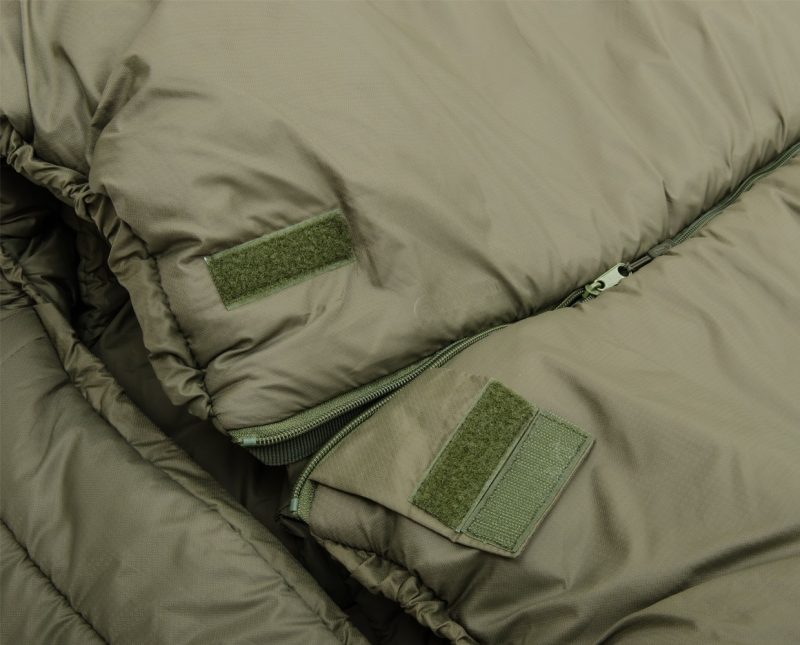 Spací vak Special Forces Complete System Snugpak