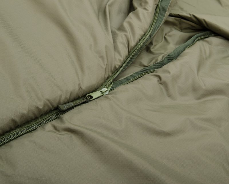 Spací vak Special Forces Complete System Snugpak