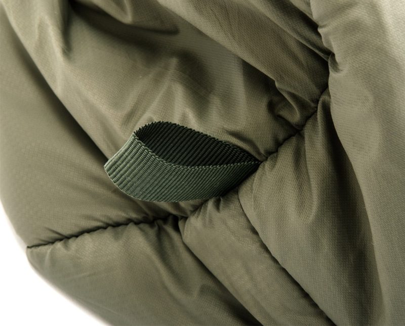 Spací vak Special Forces Complete System Snugpak