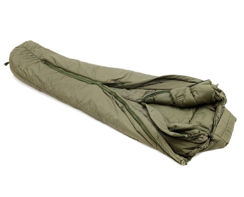 Spací vak Special Forces Complete System Snugpak