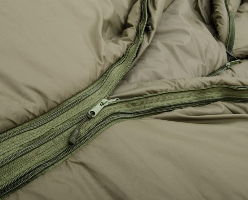 Spací vak Special Forces Complete System Snugpak