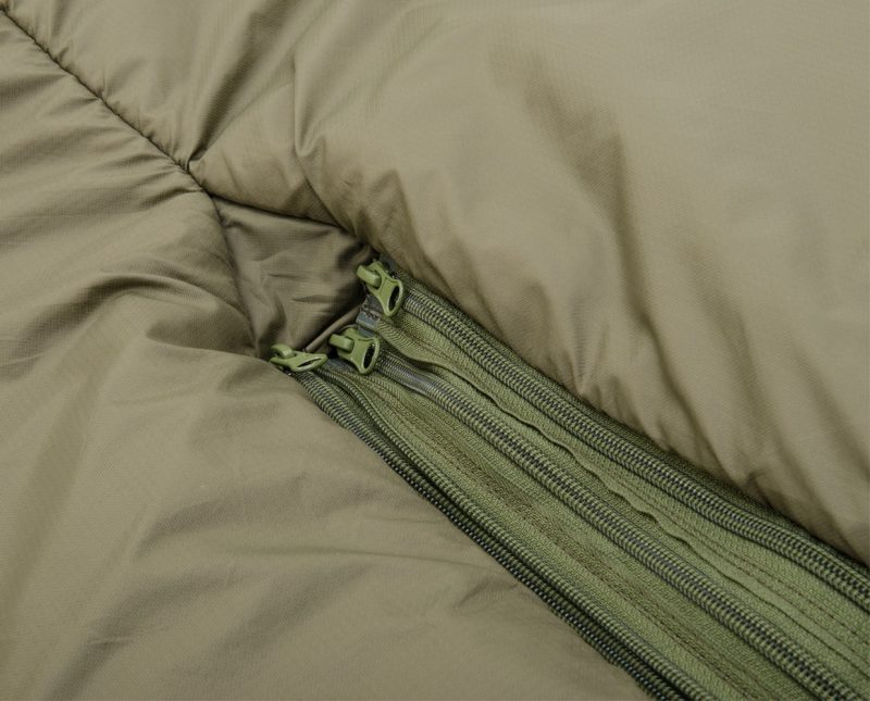 Spací vak Special Forces Complete System Snugpak