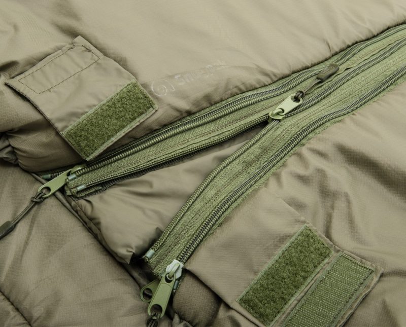 Spací vak Special Forces Complete System Snugpak