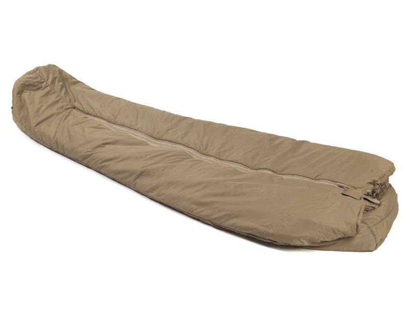 Spací vak Special Forces Complete System Snugpak