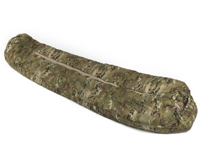 Spací vak Special Forces Complete System Snugpak