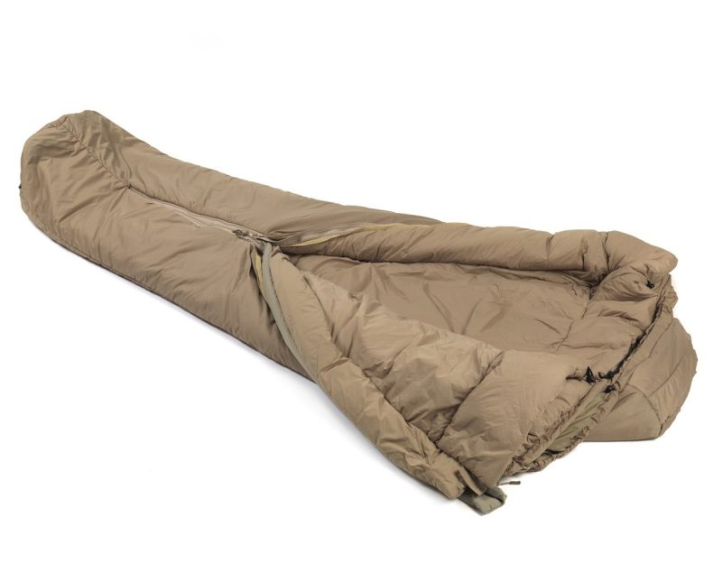 Spací vak Special Forces Complete System Snugpak
