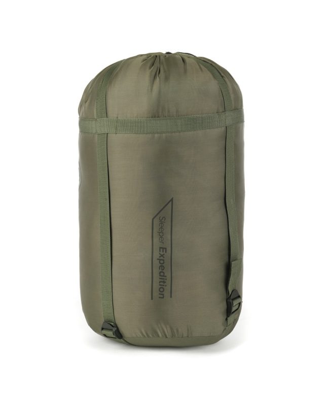 Spací vak Sleeper Expedition Snugpak