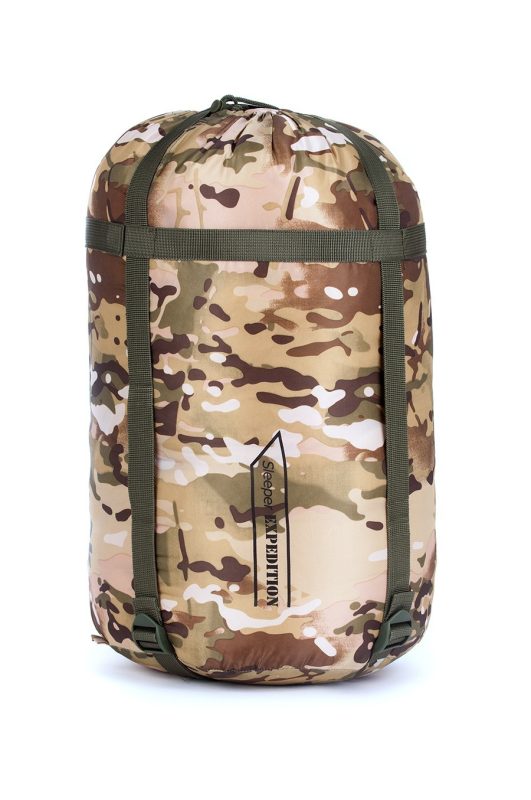 Spací vak Sleeper Expedition Snugpak