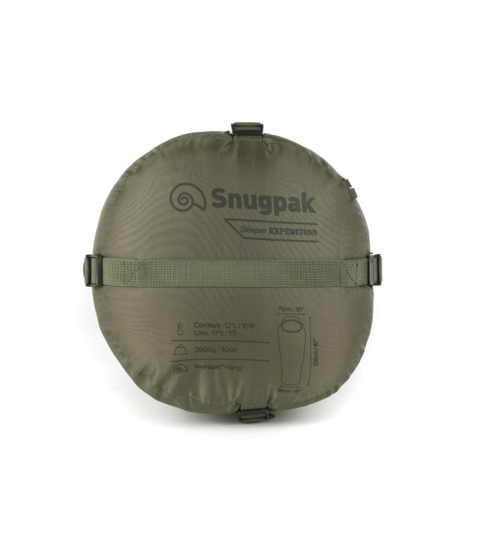 Spací vak Sleeper Expedition Snugpak