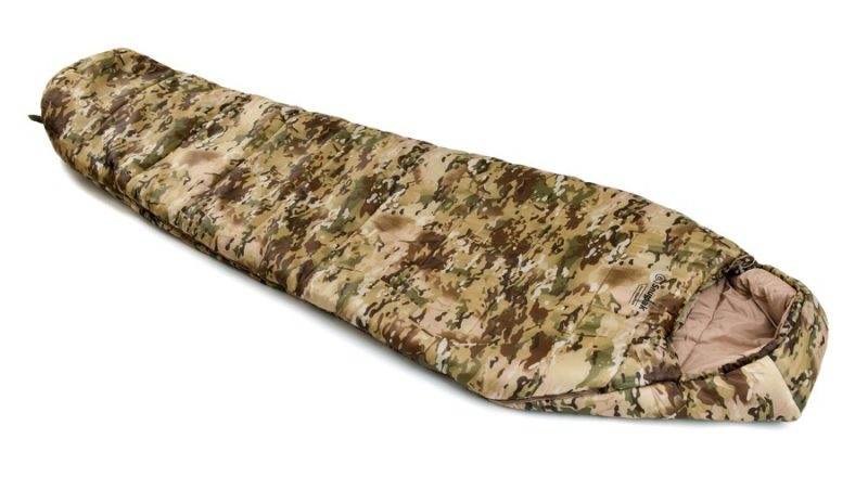 Spací vak Sleeper Expedition Snugpak