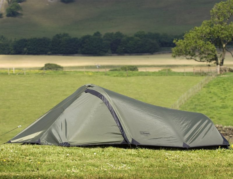 Stan Ionosphere Snugpak