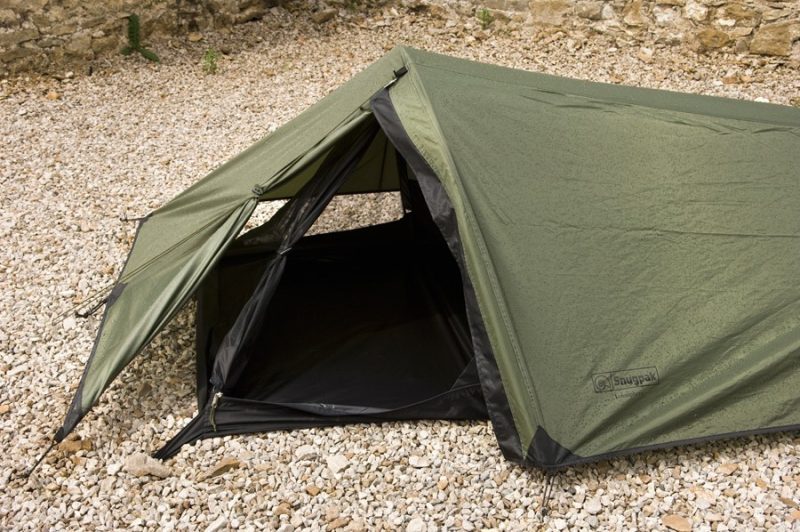 Stan Ionosphere Snugpak