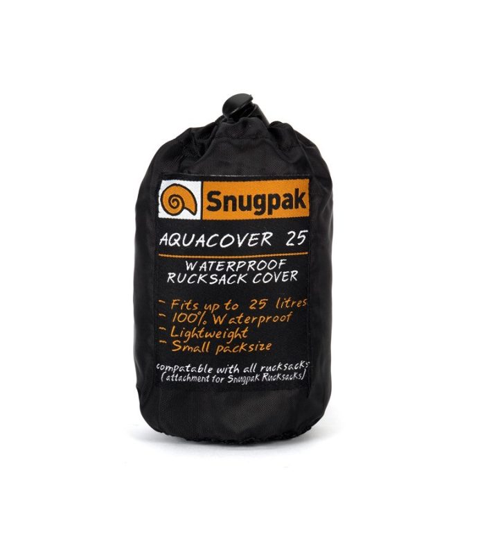 Návlek Aquacover 25 Snugpak