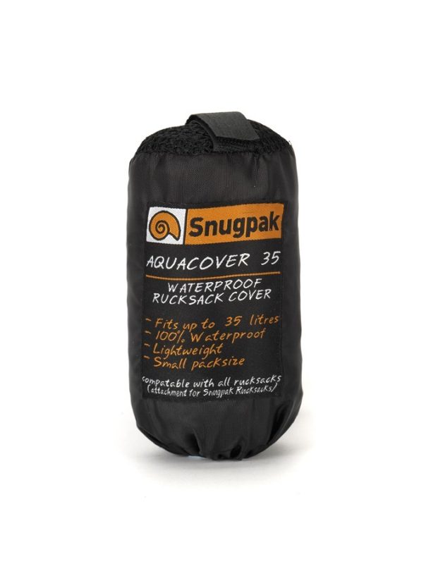Návlek Aquacover 35 Snugpak
