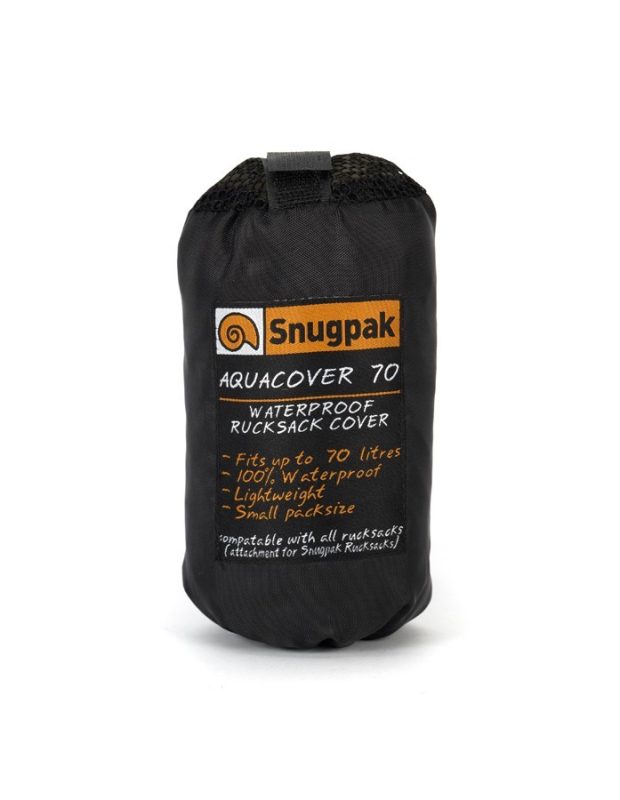 Návlek Aquacover 70 Snugpak