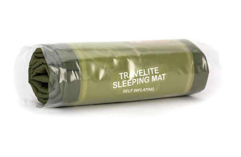 Podložka Travelite Self Inflating Sleeping Mat - Full Length Snugpak