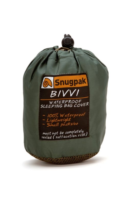 Bivakovací vak Bivvi Bag Snugpak