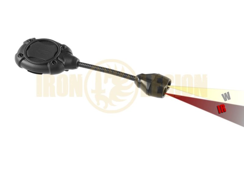 Svetlo Switch MPLS IW Princeton Tec