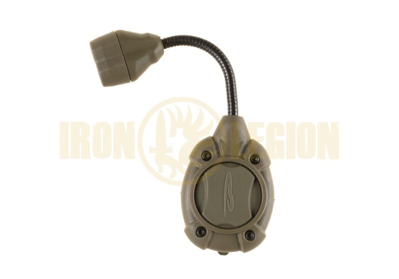 Svetlo Switch MPLS IW Princeton Tec