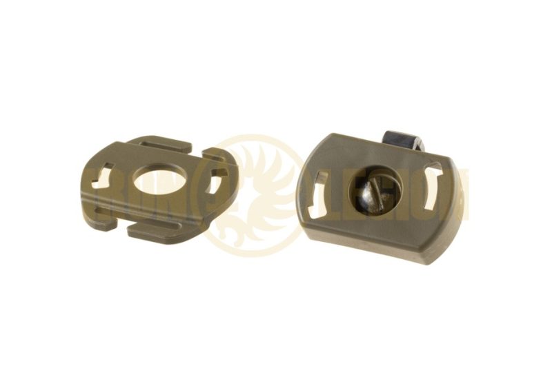 Svetlo Switch MPLS IW Princeton Tec