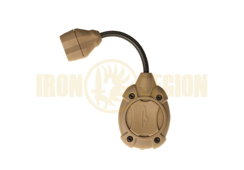 Svetlo Switch MPLS RW Princeton Tec