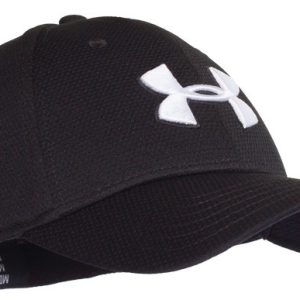 Šiltovka BLITZING II STRETCH FIT CAP Under Armour
