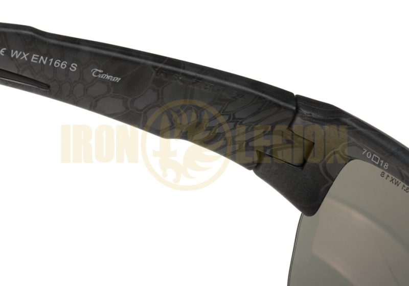 Okuliare Black Ops Valor Polarized Wiley X