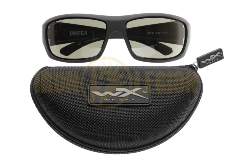 Okuliare Black Ops Omega Wiley X
