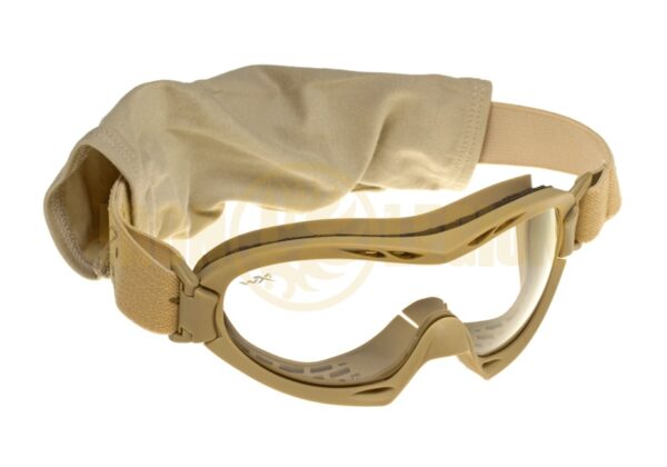 Okuliare Nerve Goggle Wiley X