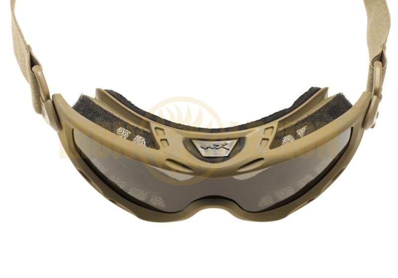 Okuliare Spear Goggle Wiley X
