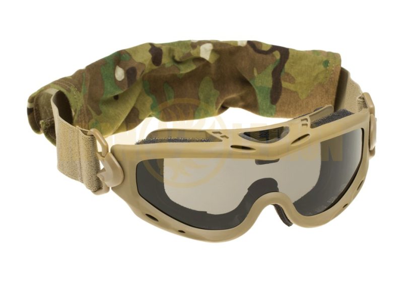 Okuliare Spear Goggle Wiley X
