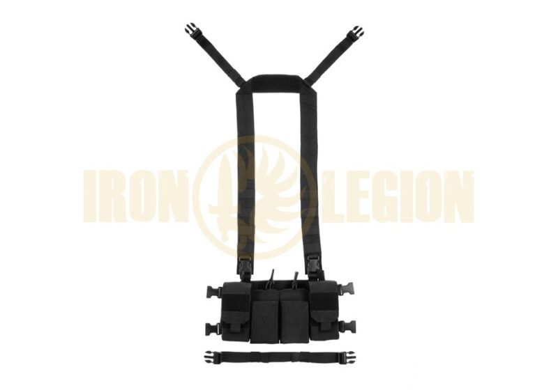 Vesta Pathfinder Chest Rig Warrior