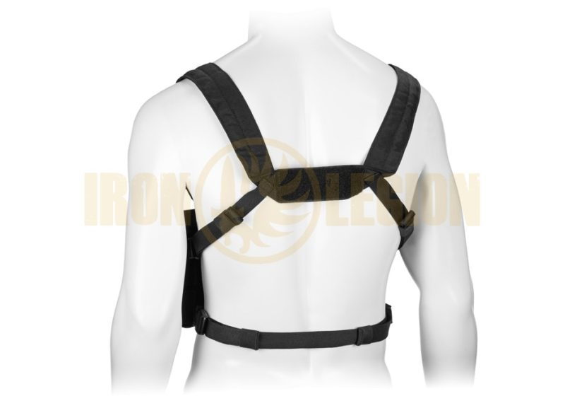 Vesta Pathfinder Chest Rig Warrior
