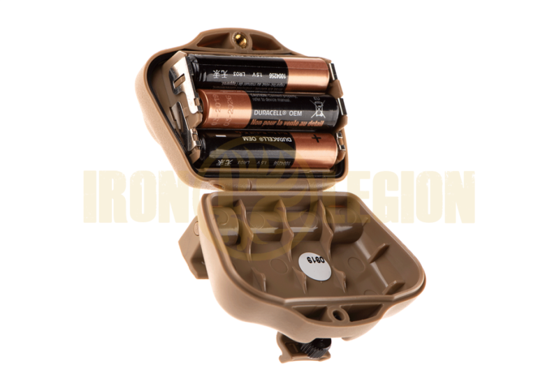 Čelovka Vizz MPLS 350lm Princeton Tec