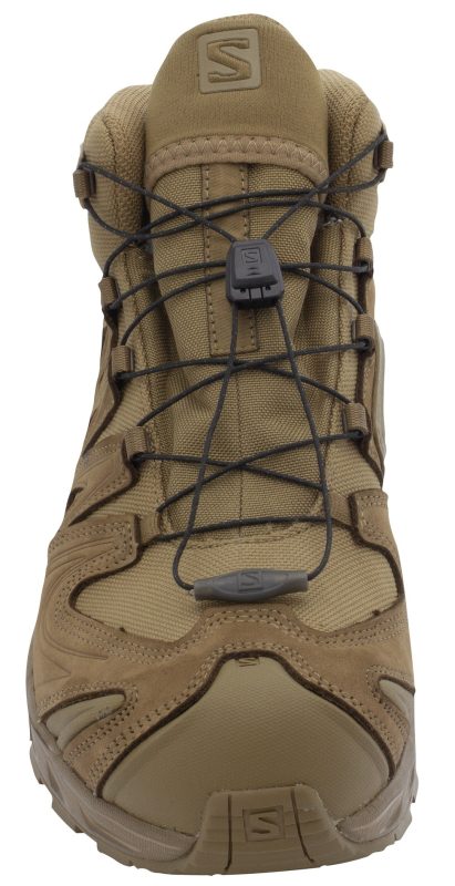 Topánky XA FORCES MID Salomon Forces
