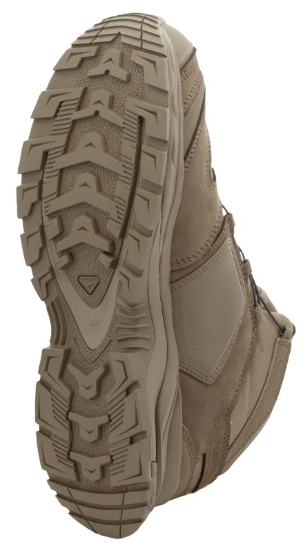 Topánky XA FORCES MID Salomon Forces