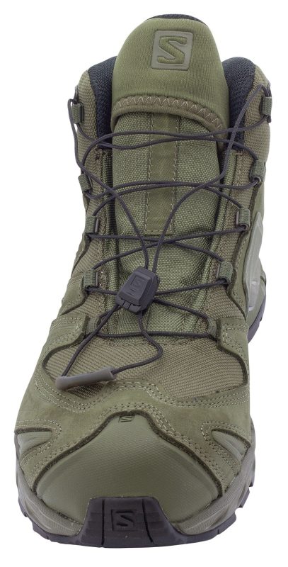 Topánky XA FORCES MID Salomon Forces
