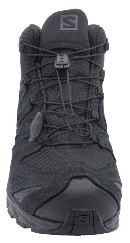 Topánky XA FORCES MID Salomon Forces