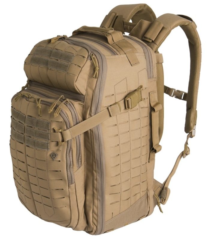 Batoh 1-DAY PLUS BACKPACK First Tactical