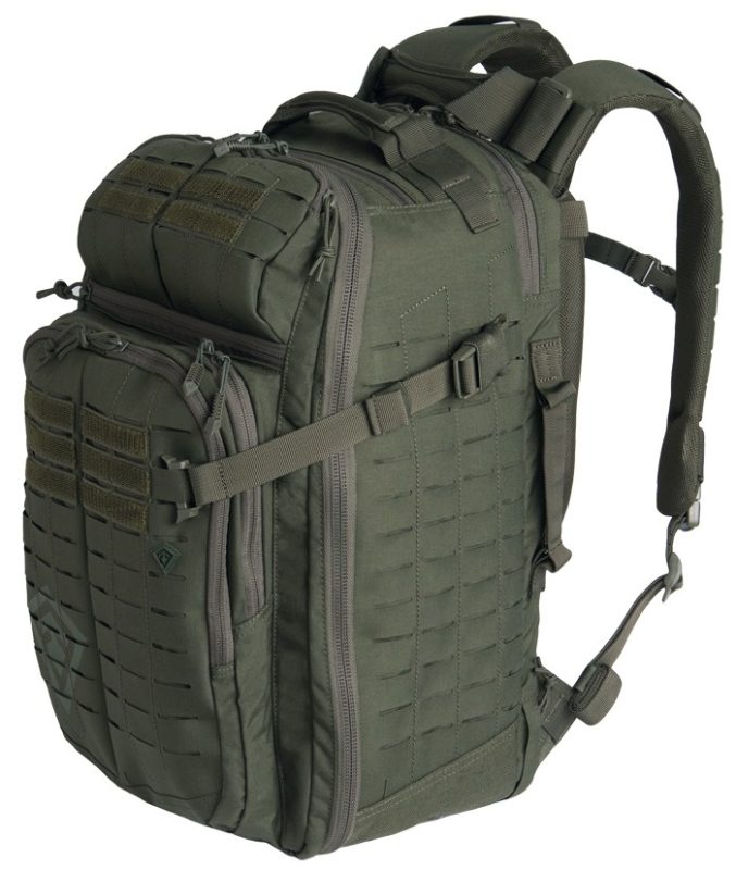 Batoh 1-DAY PLUS BACKPACK First Tactical