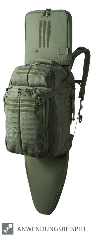 Batoh 1-DAY PLUS BACKPACK First Tactical