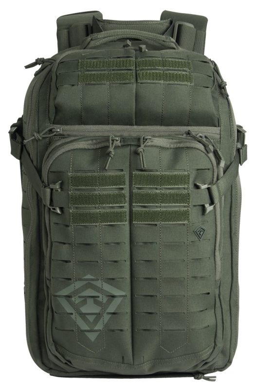 Batoh 1-DAY PLUS BACKPACK First Tactical