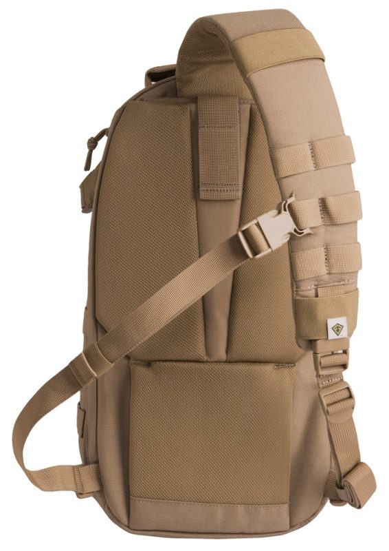 Batoh CROSSHATCH SLING BAG First Tactical